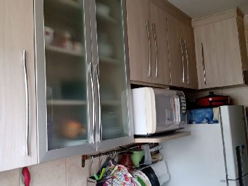Cozinha 