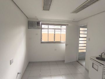 Sala Comercial T�rreo 