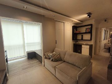 Sala e Sacada 