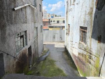Doca para caminh�es 