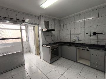 Cozinha 