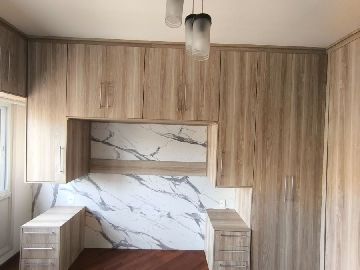 Dormit�rio Casal/ Solteiro 