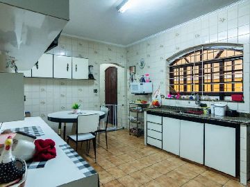 Cozinha 
