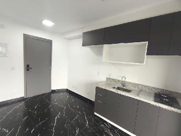 Sala e Cozinha 