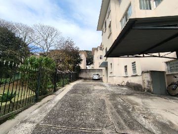 Garagem 