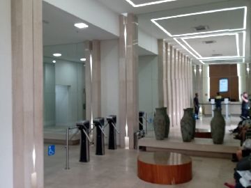 Hall de entrada 