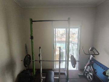 Dormit�rio com Sacada 