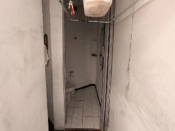 Banheiro Pavimento T�rreo 
