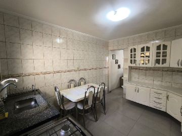 Cozinha 