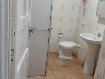 Banheiro Casa 01 