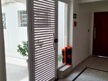 Hall de entrada