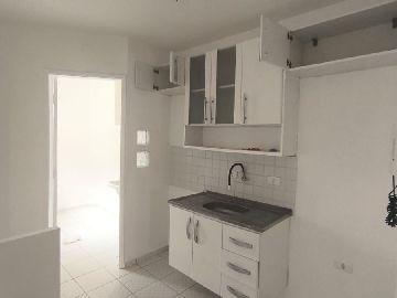 Cozinha Pavimento Superior 