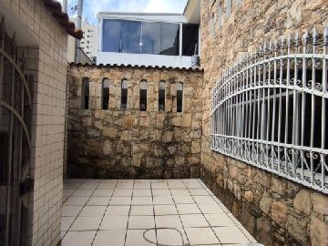 Entrada Garagem 