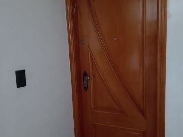 Porta de entrada