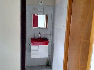 Lavat�rio Banheiro