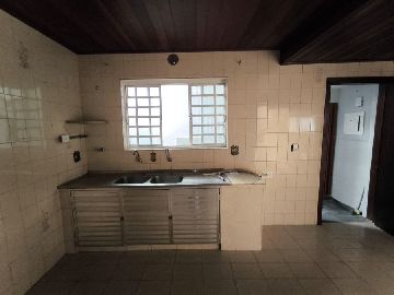 Cozinha 