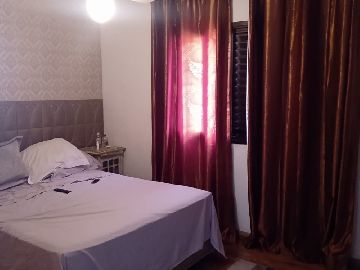 Dormit�rio Su�te 