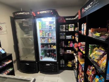 Mini Mercado 
