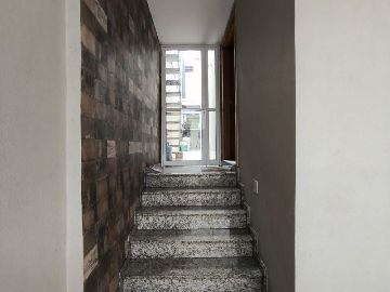 Corredor de entrada 