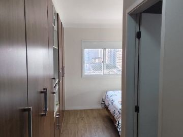 Dormit�rio Suite 