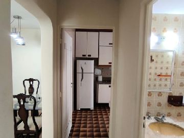 Corredor de Dormit�rios