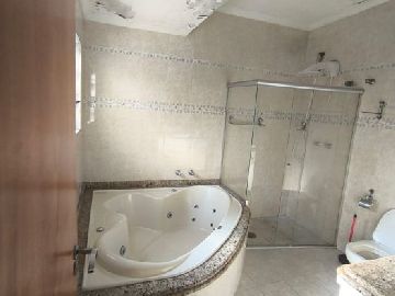Suite com Hidromassagem 