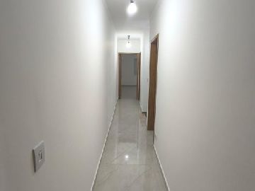 Corredor de Dormit�rios 