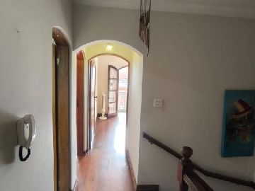 Corredor Dormit�rio 