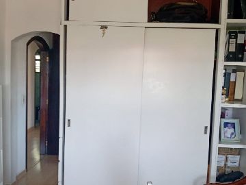 Dormit�rio Suite 