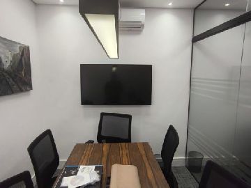 Sala de Reuni�o
