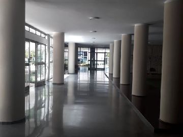 Hall de entrada