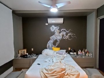 Dormit�rio Su�te