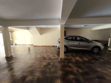 Garagem 