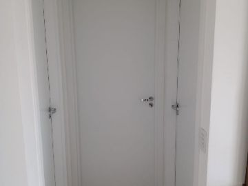 Corredor Dormit�rios 