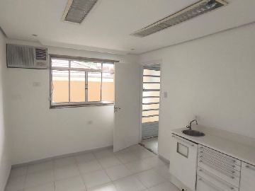 Sala Comercial T�rreo 