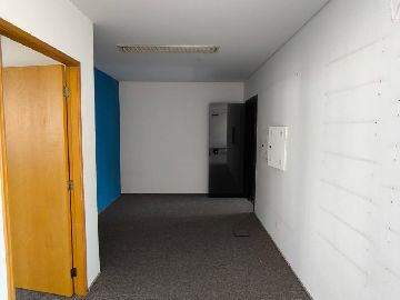 Corredor de entrada 