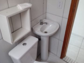 Banheiro Social 