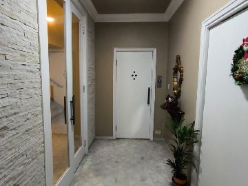 Entrada Apartamento 