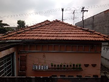 Fachada Casa Frente 