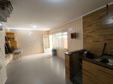 Sala e Cozinha Ed�cula 