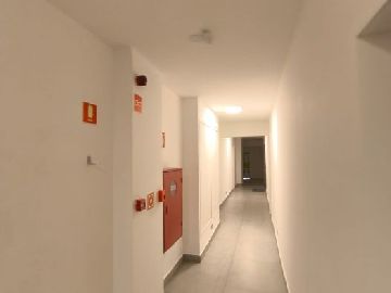 Corredor Apartamentos 