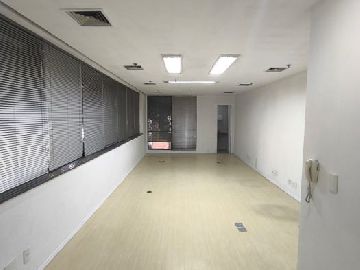 Sala V�o livre 