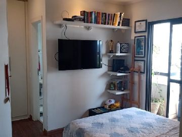 Dormit�rio Su�te 
