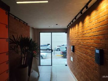 Hall de entrada 