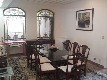 Sala de Jantar