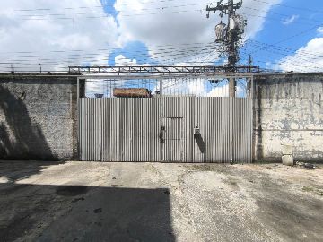Garagem 