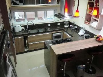 Cozinha 