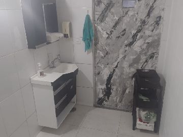 Banheiro 