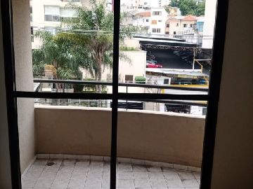 Porta Sacada 