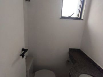 Banheiro Sala 